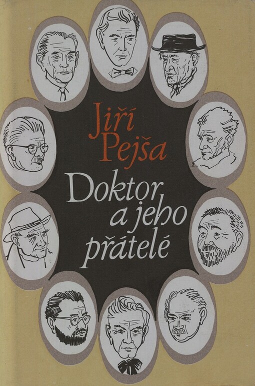 Doktor a jeho přátelé