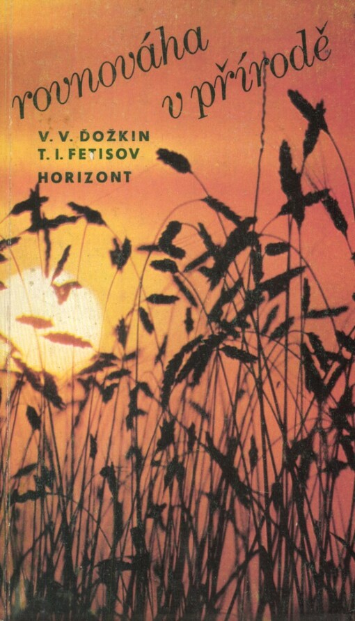 Rovnováha v přírodě