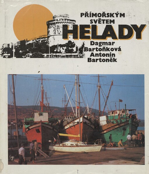 Přímořským světem Helady