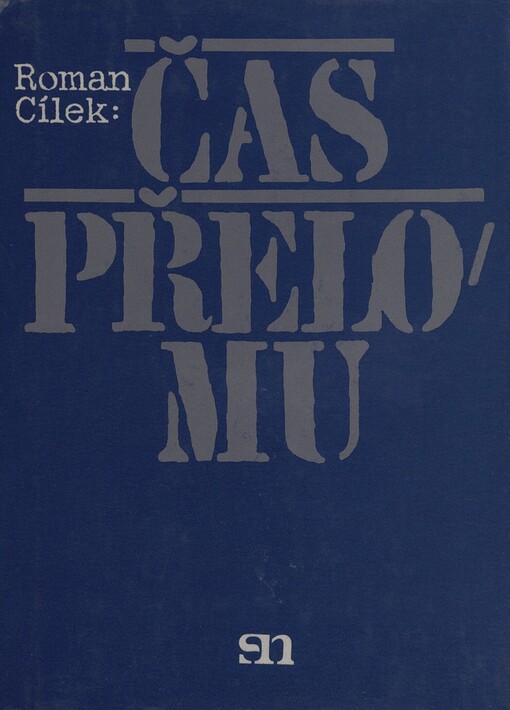 Čas přelomu