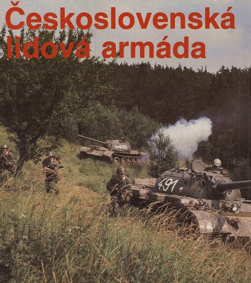 Československá lidová armáda