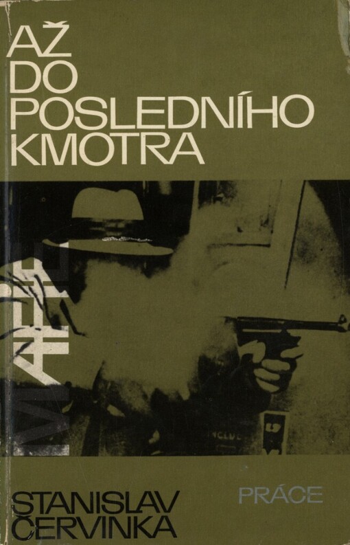 Až do posledního kmotra