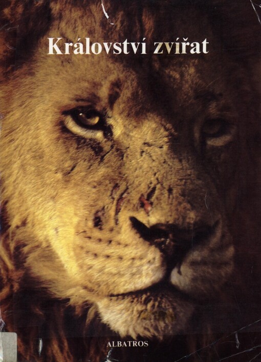 Království zvířat