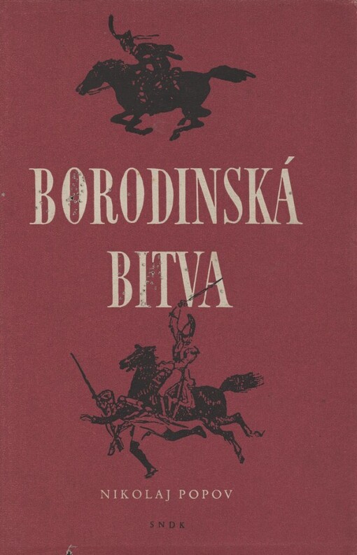 Borodinská bitva
