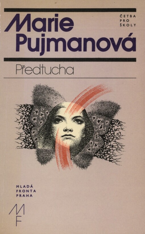 Předtucha, Vyd. 14., V MF 1.