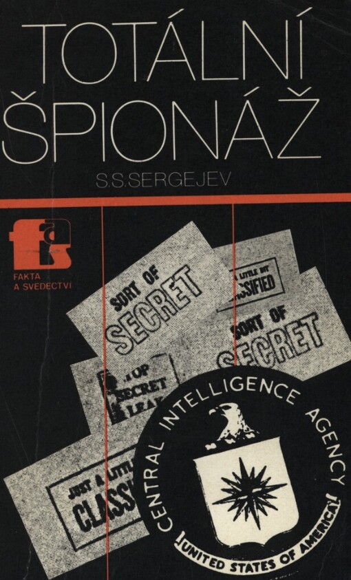Totální špionáž