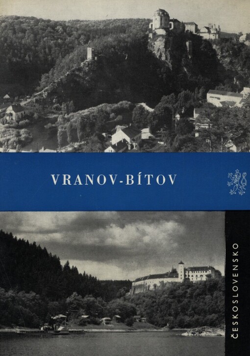 Vranov - Bítov