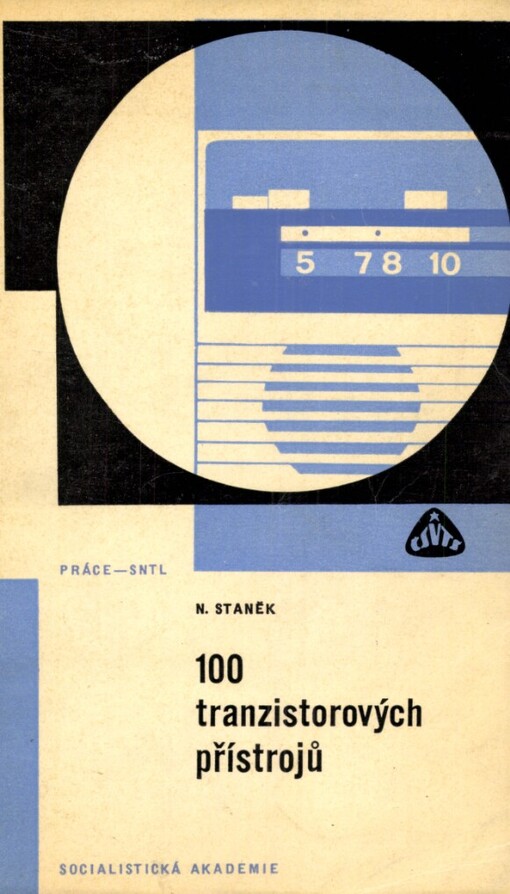 100 tranzistorových přístrojů