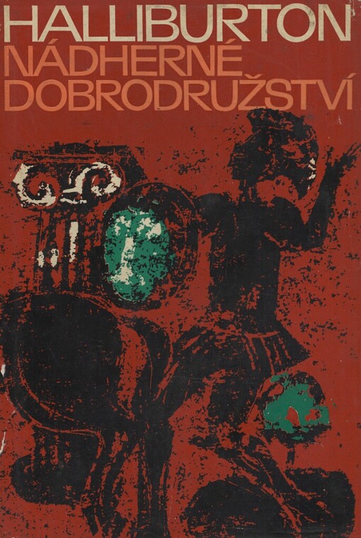 Nádherné dobrodružství