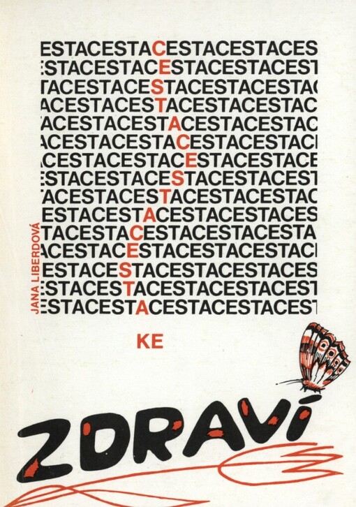 Cesta ke zdraví tělesně oslabených - zvláště roztroušenou sklerózou