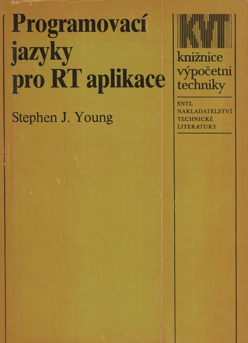 Programovací jazyky pro RT-aplikace