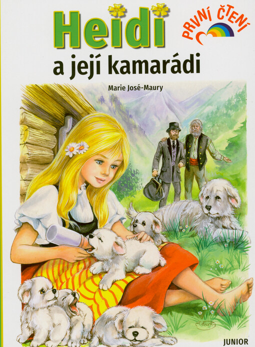 Heidi a její kamarádi