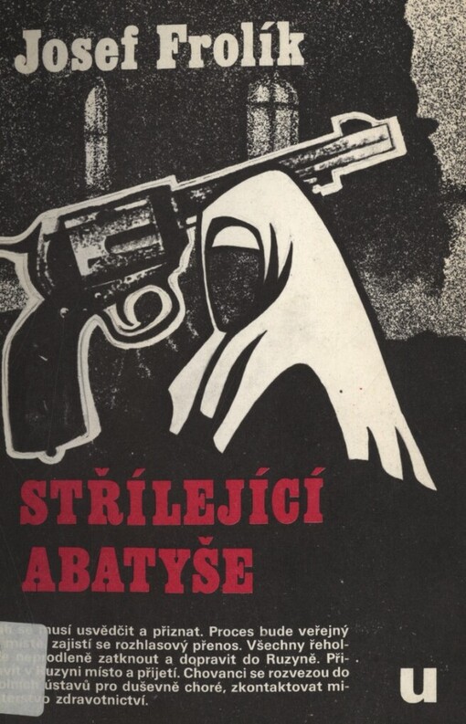 Střílející abatyše