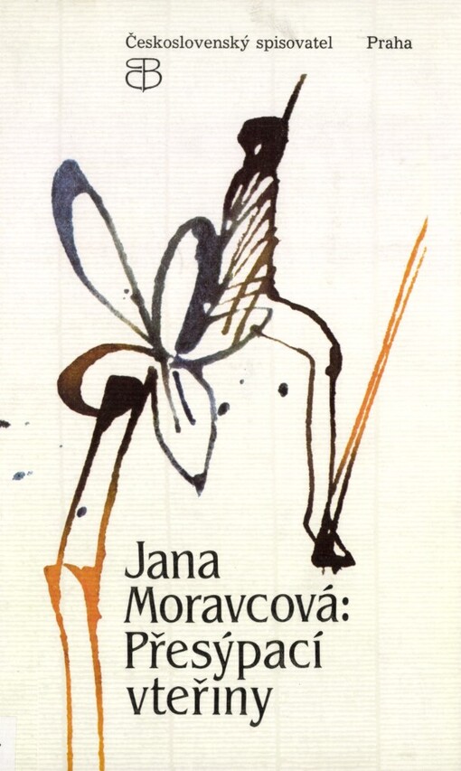 Přesýpací vteřiny