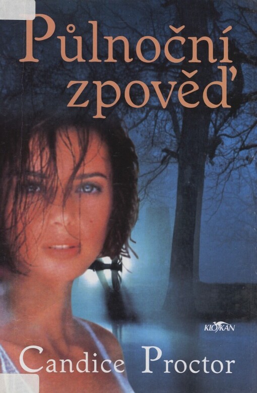 Půlnoční zpověď