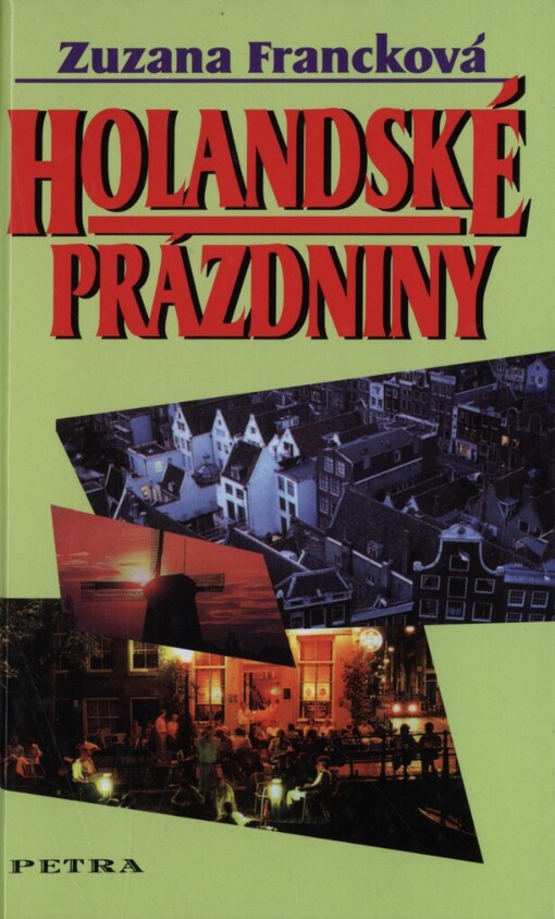 Holandské prázdniny