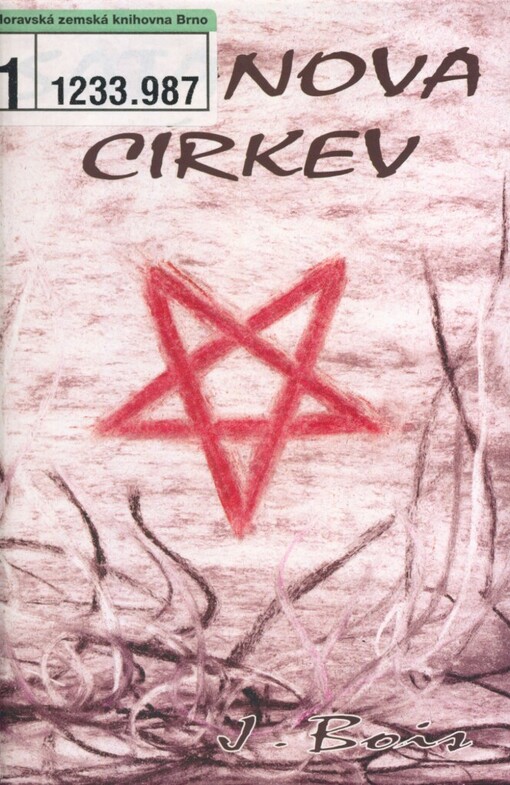 Satanova církev