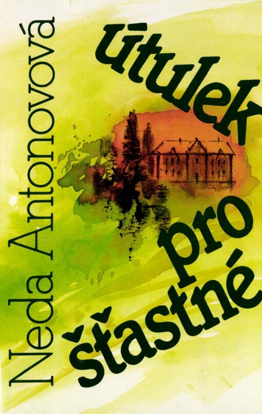 Útulek pro šťastné