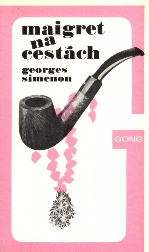 Maigret na cestách