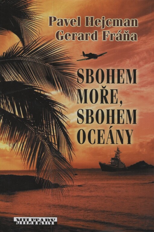 Sbohem moře, sbohem oceány