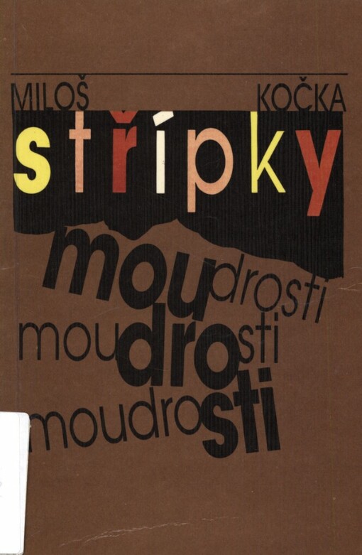 Střípky moudrosti
