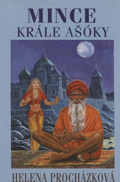 Mince krále Ašóky