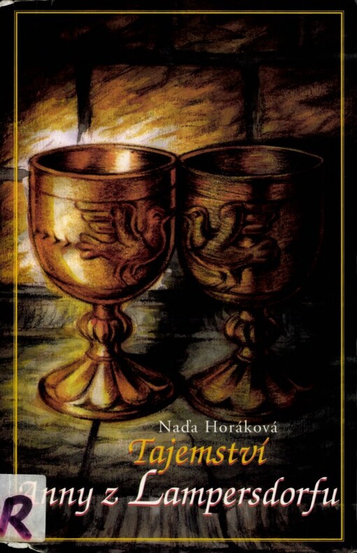 Tajemství Anny z Lampersdorfu