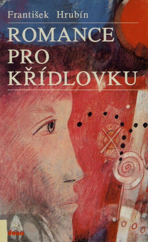 Romance pro křídlovku