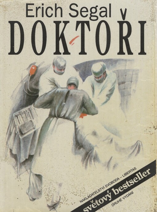 Doktoři