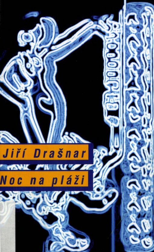 Noc na pláži: etudy, improvizace a ostatní cvičení