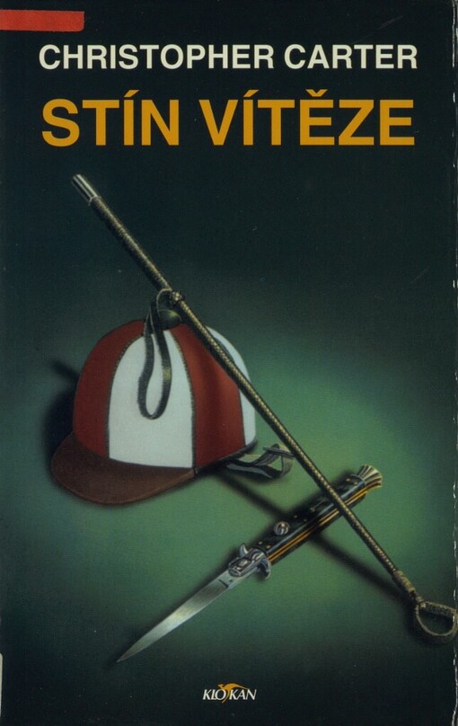 Stín vítěze