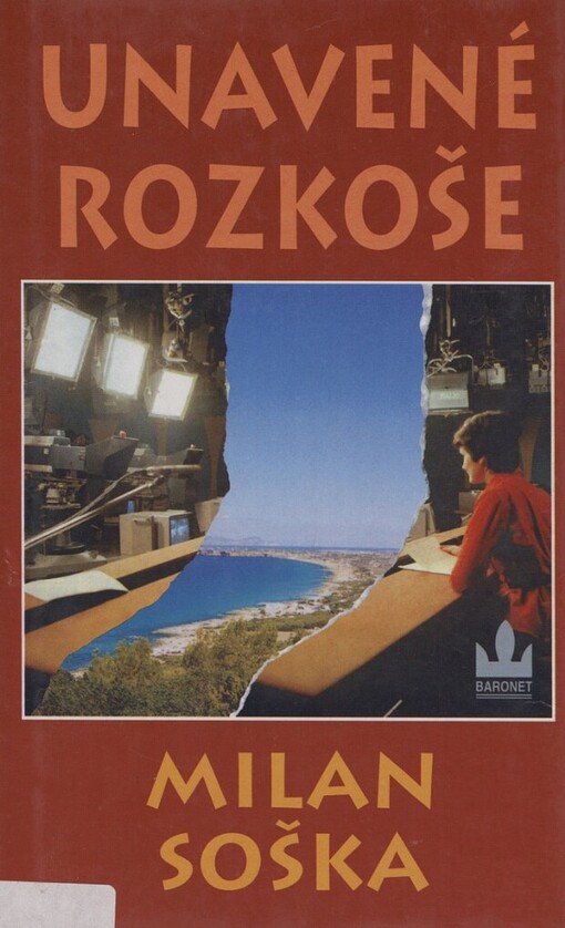 Unavené rozkoše