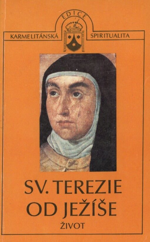 Život sv. Terezie od Ježíše