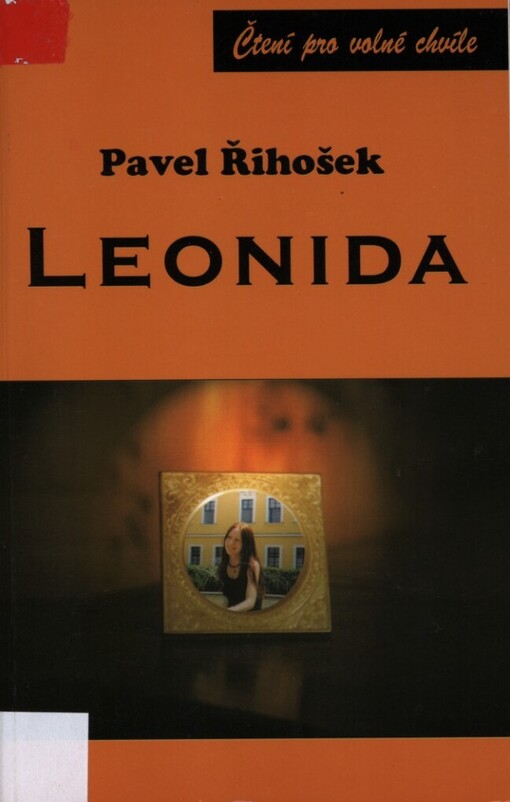 Leonida: misantropický román