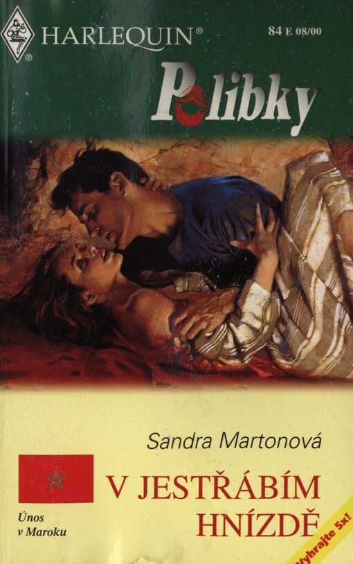 V jestřábím hnízdě