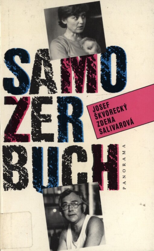 Samožerbuch