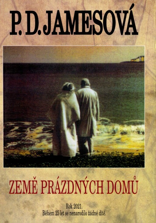 Země prázdných domů, 1. vyd.