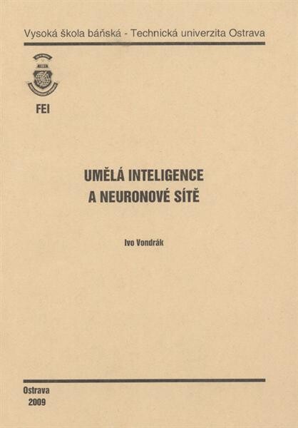 Umělá inteligence a neuronové sítě