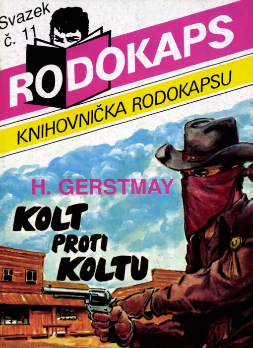 Kolt proti koltu