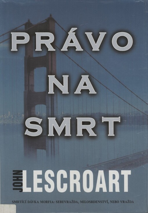 Právo na smrt