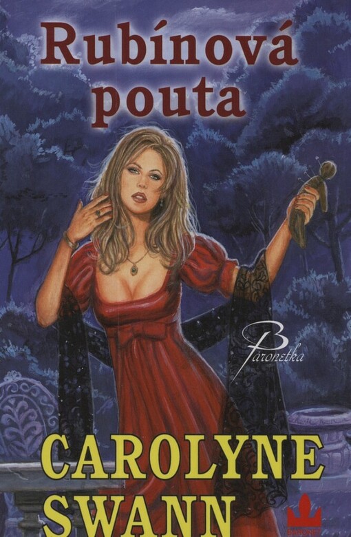 Rubínová pouta
