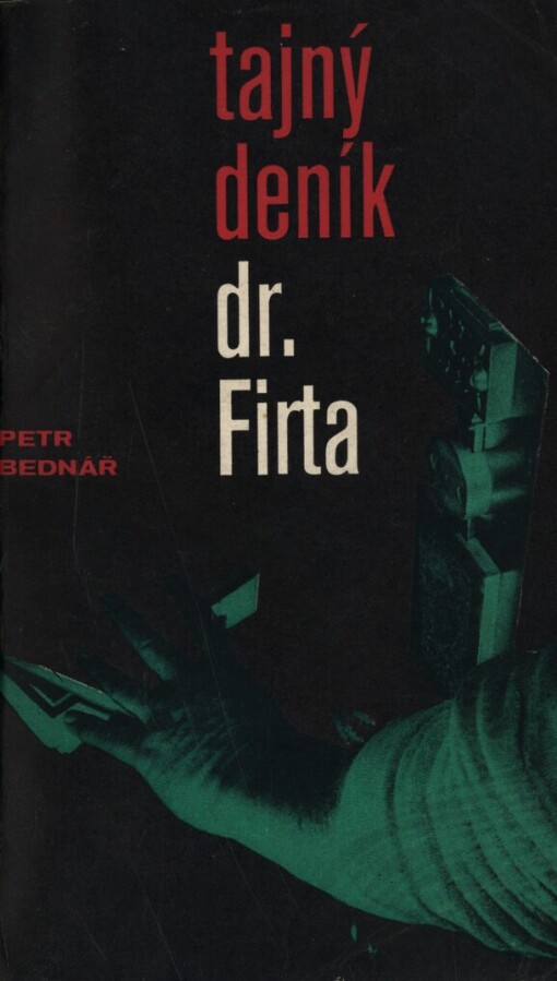 Tajný deník dr. Firta