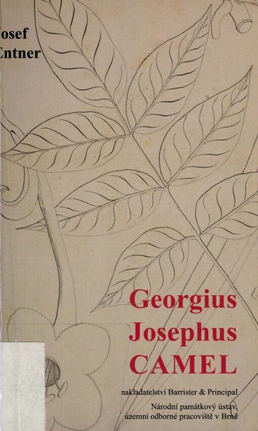 Georgius Josephus Camel