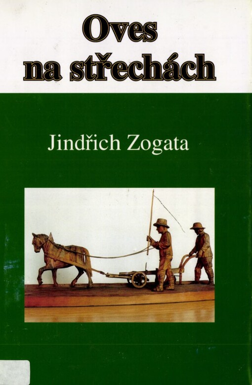Oves na střechách