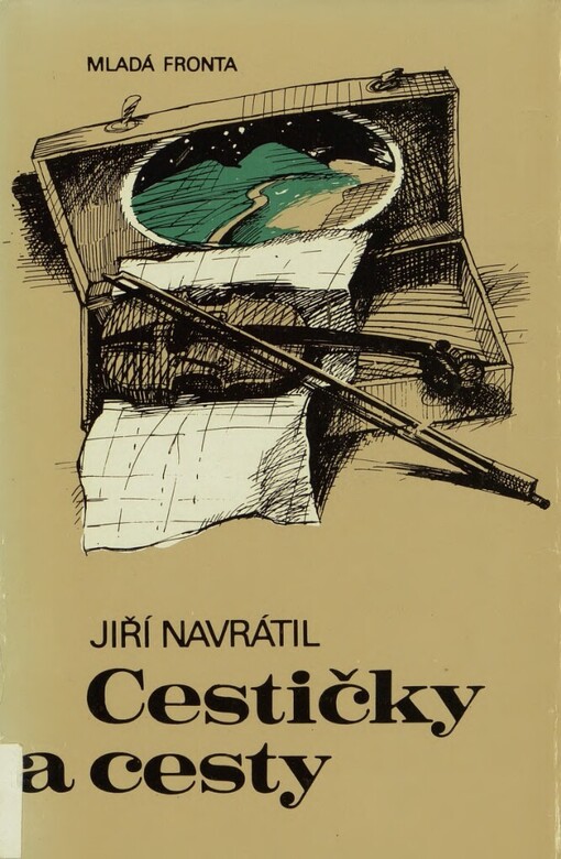 Cestičky a cesty