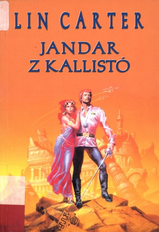 Jandar z Kallistó