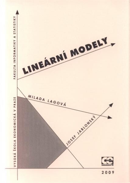 Lineární modely