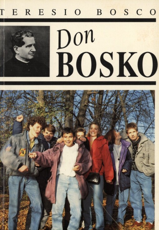 Don Bosko