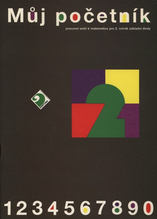 Můj početník: pracovní sešit k matematice pro 2. roč. zákl. školy