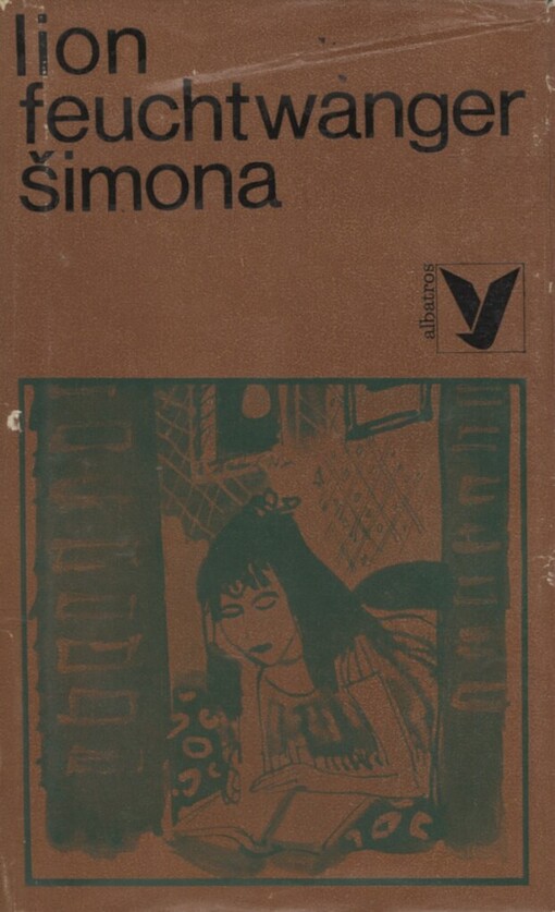 Šimona: pro děti od 11 let